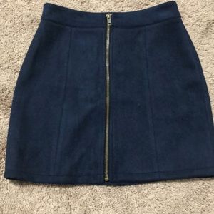 Velvet Boutique Skirt
